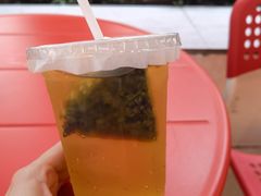 -香港鸳鸯王(西湖路店)