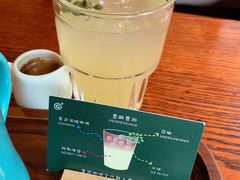-高原家咖啡(博爱路店)