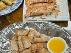 -老船长海鲜大排档(集美店)