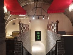 -皇家冰窖小院(什刹海店)