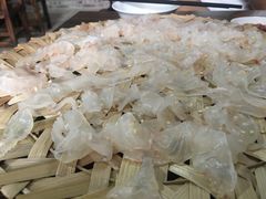 -官塘锋记鱼生·生腌·砂锅粥(牌坊街店)