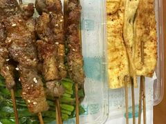 -探唐烧烤(棠东店)