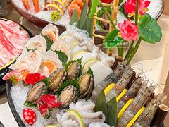 -李式龙虾·蒜泥龙虾(湖滨商业街店)