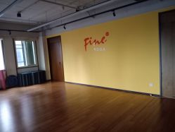 -FineYoga梵音瑜伽·普拉提