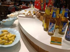 -好伦哥比萨烤肉自助(八里桥店)