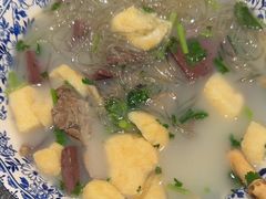 -金陵家宴·金陵春·南京菜(夫子庙店)