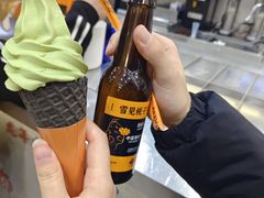 -喧闹·东方大气茶(鹅岭二厂店)