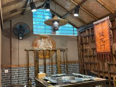 -唇辣号重庆老火锅(亦庄店)