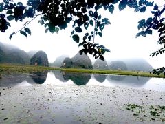 -普者黑风景区-青龙山
