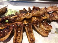 -本色.小马哥烧烤(五一路总店)