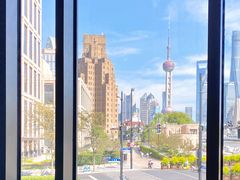 -上海苏宁宝丽嘉酒店·Cafe Bellagio西餐厅