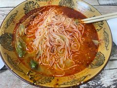 -火辣辣麻辣粉(桃园二巷店)