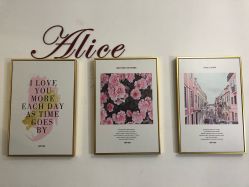 -UN·桃喜日系美睫美甲