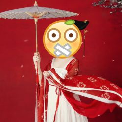 -盘子女人坊古装写真摄影