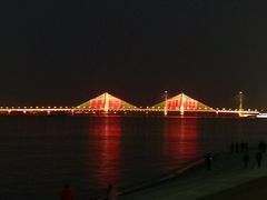 -武昌江滩