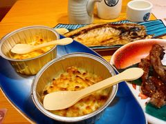 -吉兆·料理(红梅南路店)