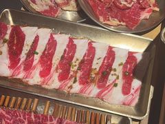 -西塔老太太泥炉烤肉(亚运村店)