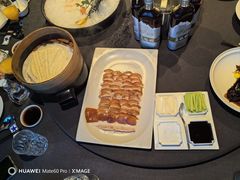 -上海滩餐厅(BFC外滩金融中心店)