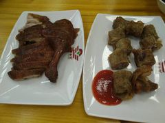 -金宝鸭肉店(斗西分店)