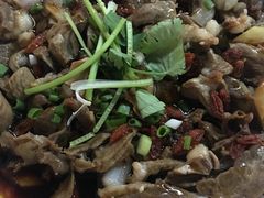 -阳江河堤老牌曾记美食