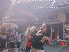 -循礼门鲜花花市(武汉循礼门店)