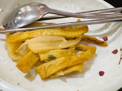 -金明子八带鱼馆(正宗韩国连锁店)