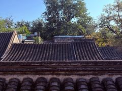 -闲·胡同 Barblu Hutong(雍和宫五道营店)