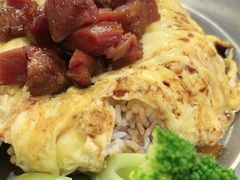 -香港新曜记茶餐厅(星耀城店)