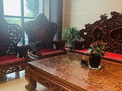 -岳阳阿波罗御庭酒店