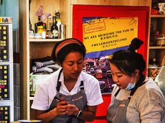 -Mesa Madre梅萨妈妈·Bintana(国贸店)