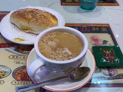 -龙记·香港茶餐厅(海上世界店)