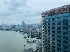 -上海外滩茂悦大酒店