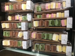 -Olé精品超市(苏州中心店)