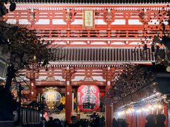 -浅草寺