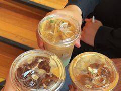 -Seesaw Coffee(朝阳大悦城店)