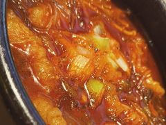 -朴大叔拌饭(上海金山万达店)