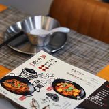 大沽路私房菜。家里的味道～