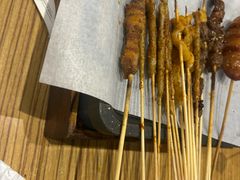 -柳叶刀烧烤(北大清华店)
