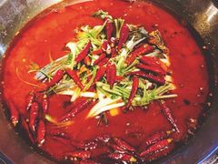 -庄老幺火锅(娄山关路店)