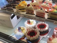 -恩朵烘焙坊(金街总店)