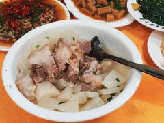 -荣生萝卜汤饭店