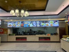 -北塘海鲜·天津菜(大光明桥旗舰店)
