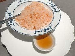 清炒河虾仁-王记姚家味·地道苏帮菜(凤凰街店)