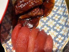 -永安鱼庄·镇江菜(东吴路店)