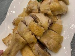 -侬佳蒸菜馆(听潮店)