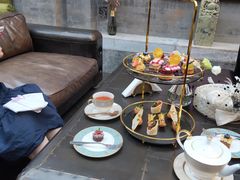 -北京古城老院厉晓麟精致菜