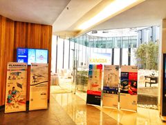 -北京民族园葉子里酒店(鸟巢店)