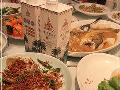 -小厨师·二十年沈家门小海鲜(百井坊巷店)