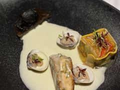 -AZUL by FUEL蓝色·法式酒馆(琶醍店)