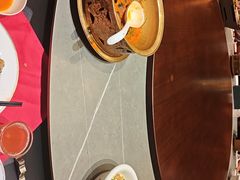 -燕兰楼·清真西北融合菜(亚运村店)